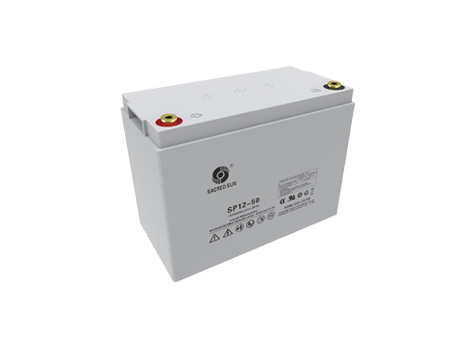 圣阳电池SP12-50